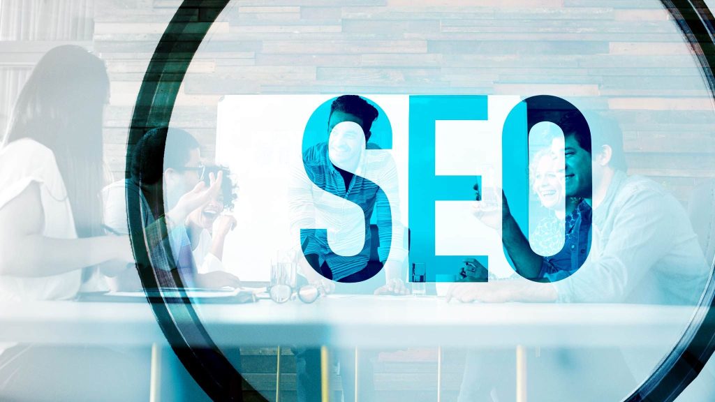 SEO company in Florida