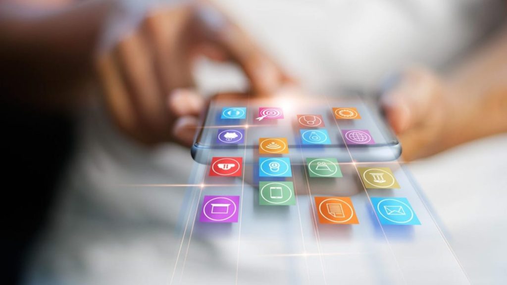 App Development Agency