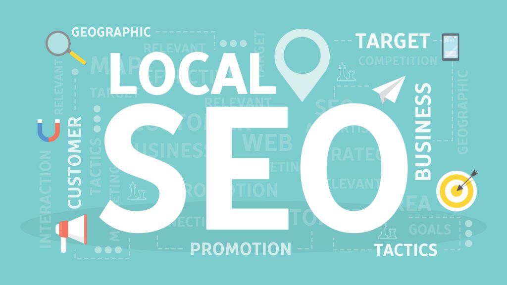 Local SEO Services